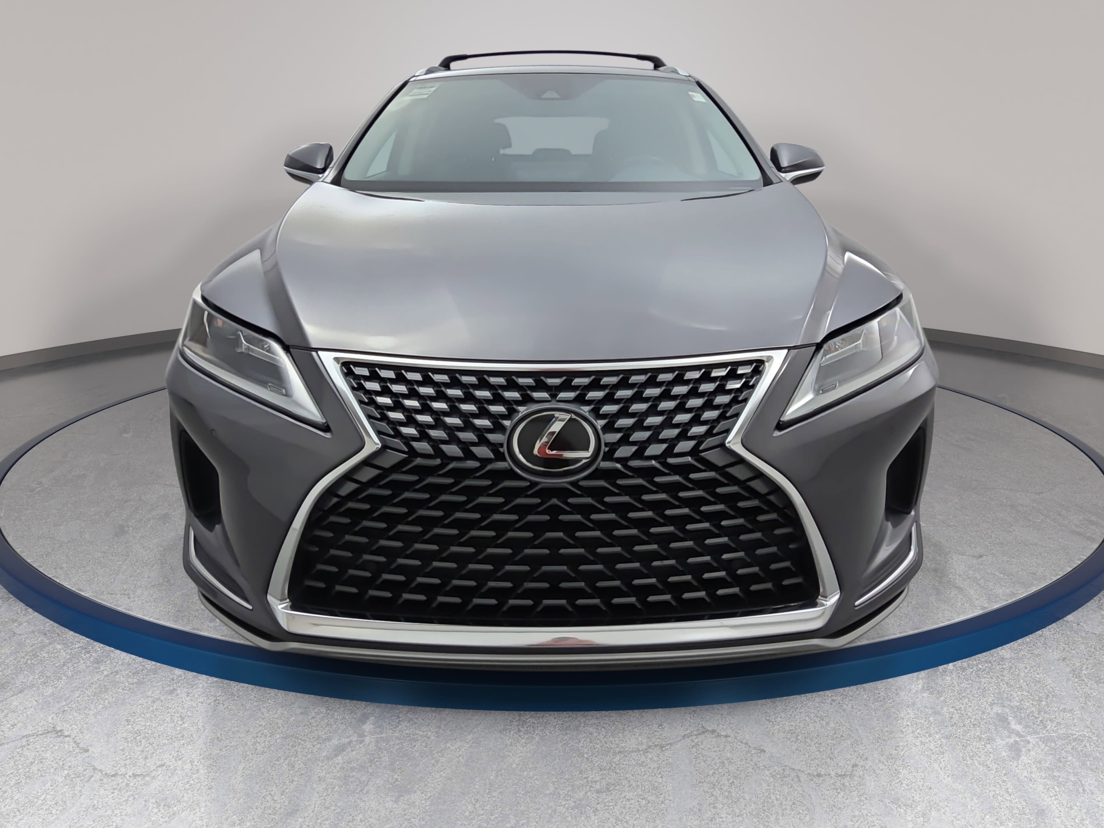 Used 2020 Lexus RX 350 AWD w/ Premium Package image 2
