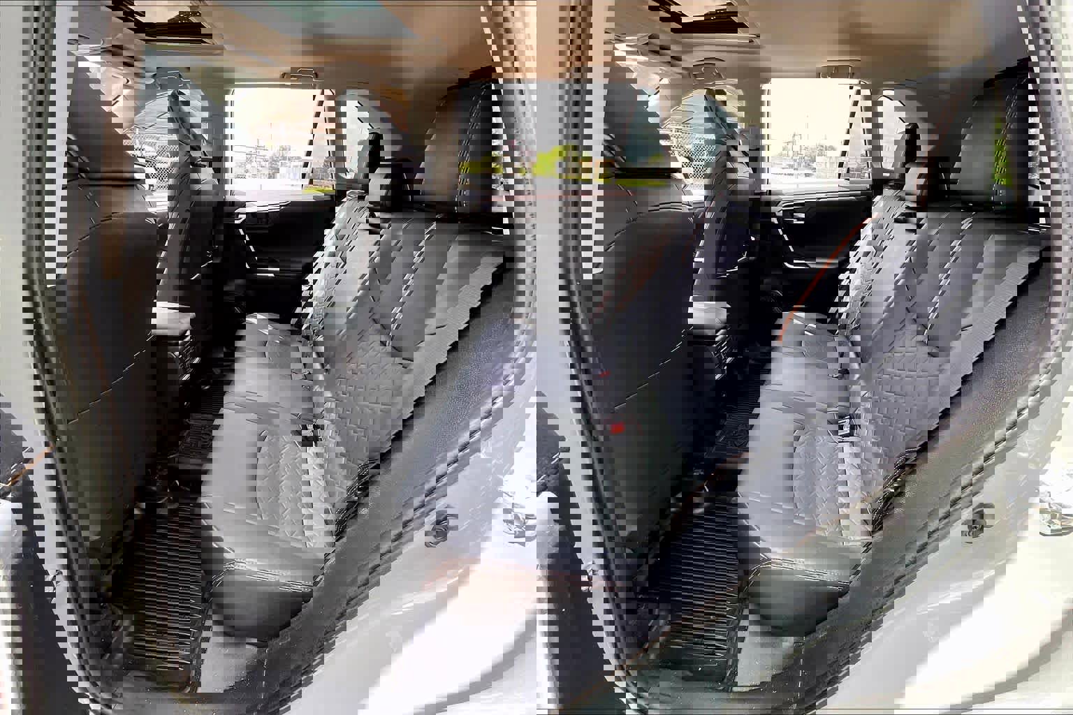 Used 2022 Toyota RAV4 Adventure w/ Convenience Package image 20