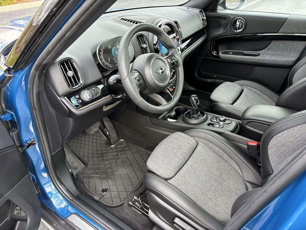 Certified 2023 MINI Cooper Countryman S image 27