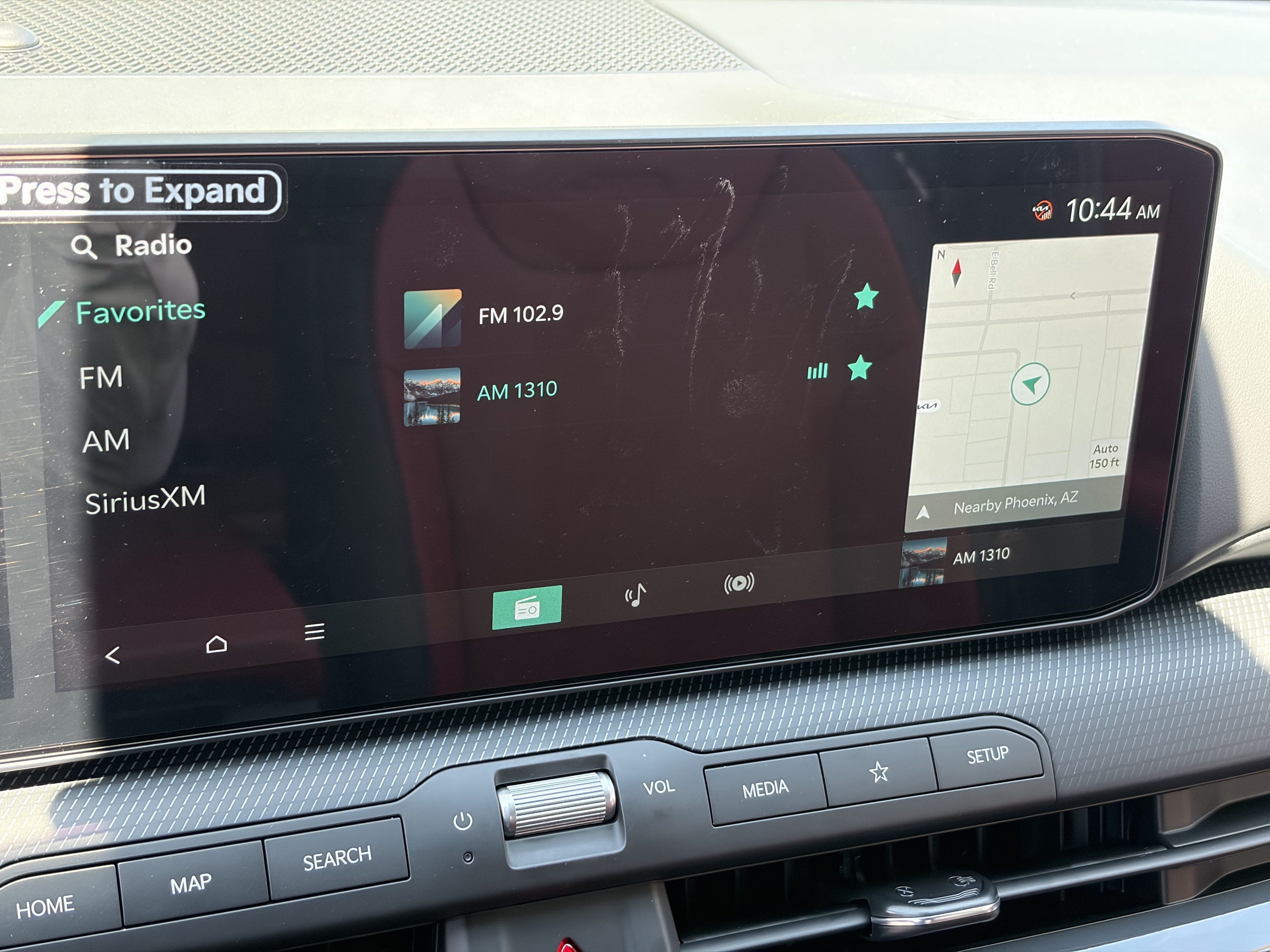New 2026 Kia K4 GT-Line w/ GT-Line Premium Package FWD image 24
