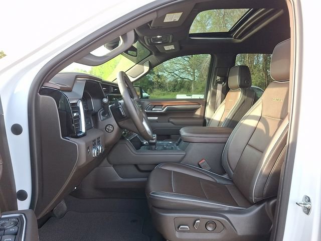 Used 2023 GMC Sierra 1500 Denali image 13