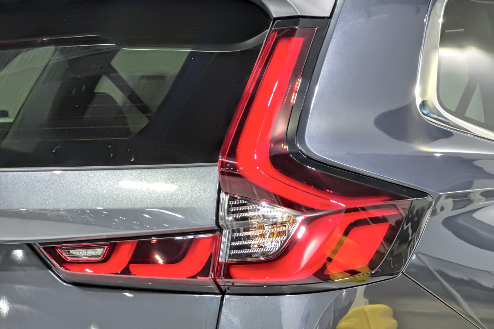 New 2027 Honda CR-V EX-L image 32