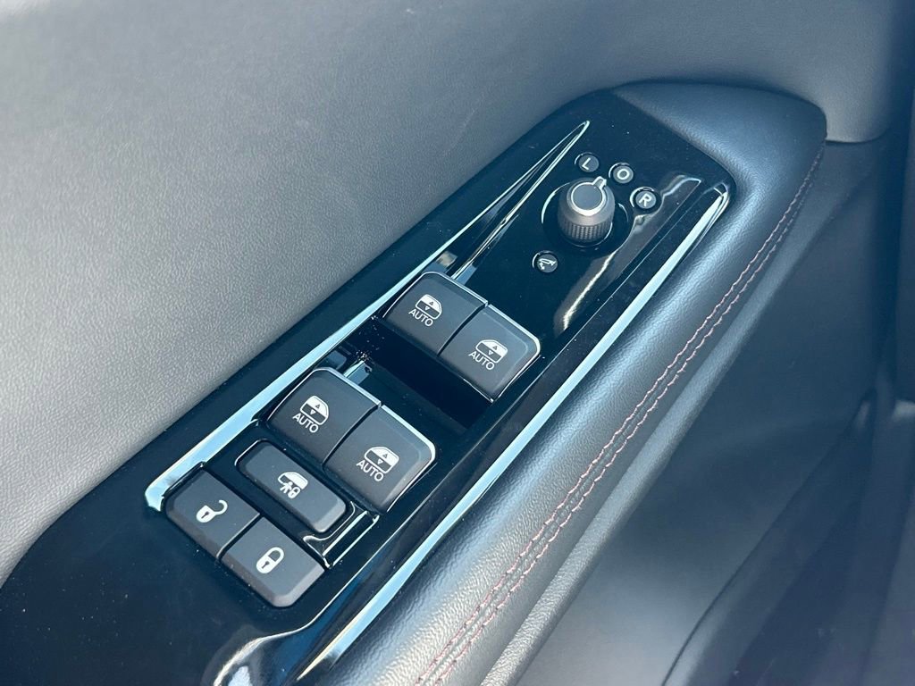 New 2025 Jeep Wagoneer S Limited image 41