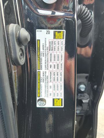 Used 2024 Toyota RAV4 LE AWD/4WD image 21