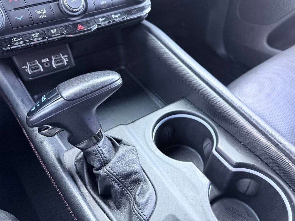 Used 2023 Dodge Durango GT image 23