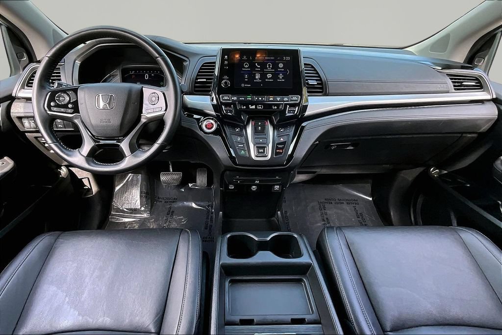 Used 2023 Honda Odyssey Touring image 8