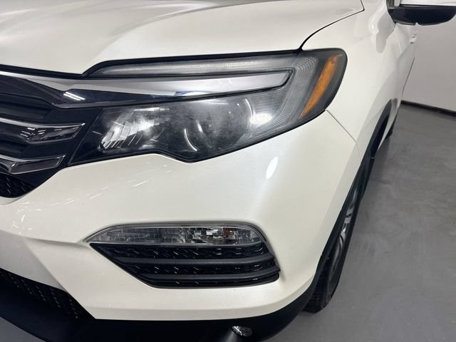 Certified 2017 Honda Pilot EX-L image 31