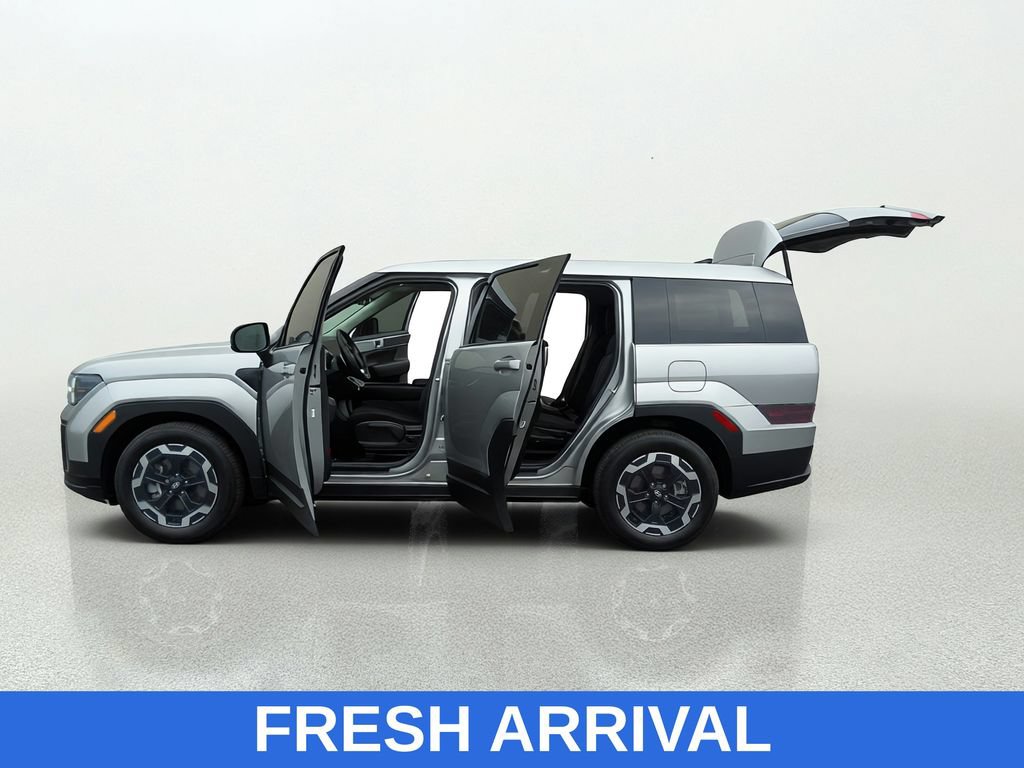 Used 2024 Hyundai Santa Fe SE FWD image 12