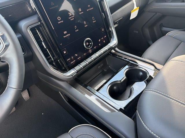 New 2026 GMC Yukon XL Elevation AWD/4WD image 29