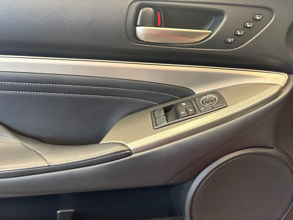 Used 2018 Lexus RC 300 AWD image 20