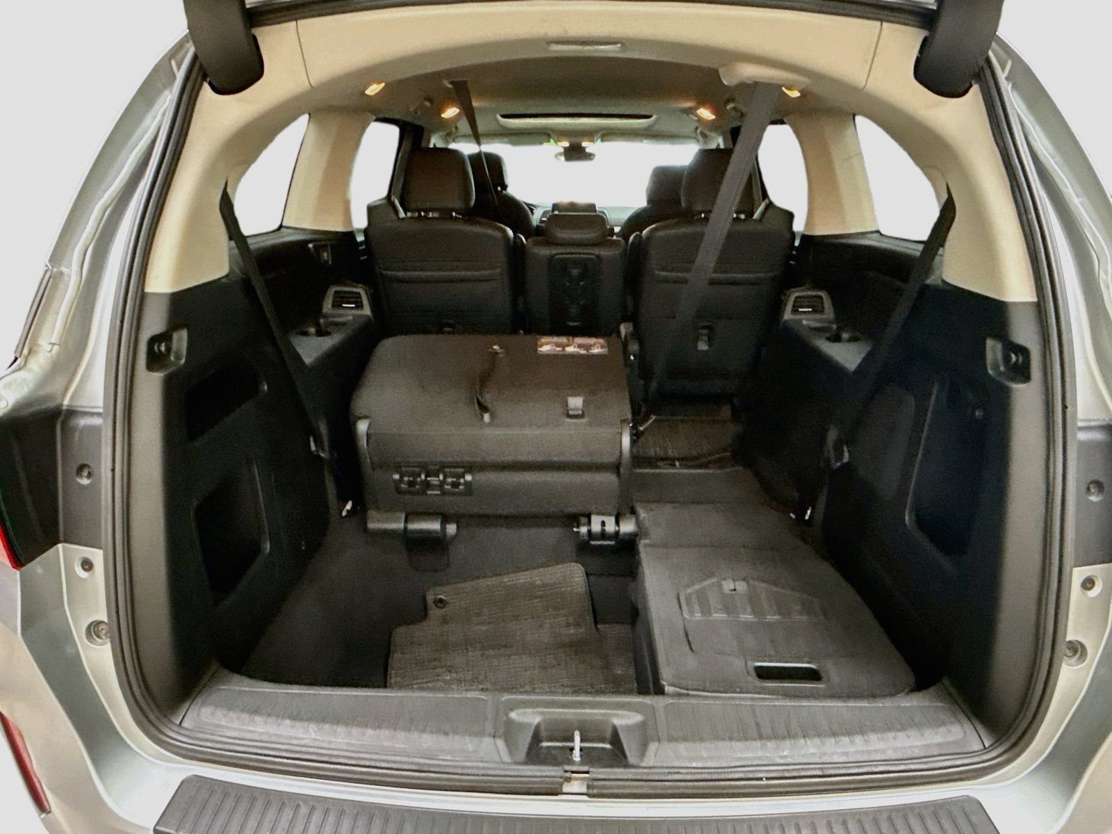 Used 2025 Honda Odyssey EX-L image 28