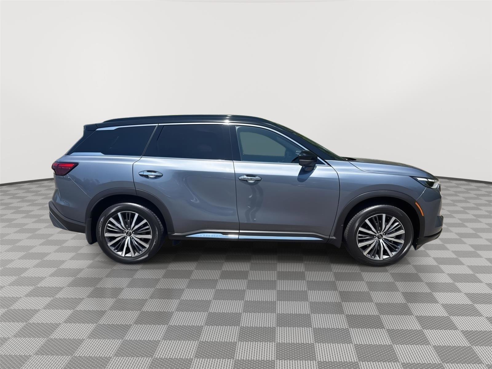 Used 2023 INFINITI QX60 Autograph w/ Cargo Package AWD/4WD image 5