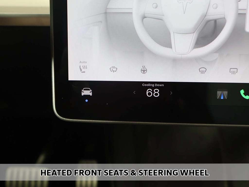 Used 2023 Tesla Model Y Performance AWD/4WD image 7