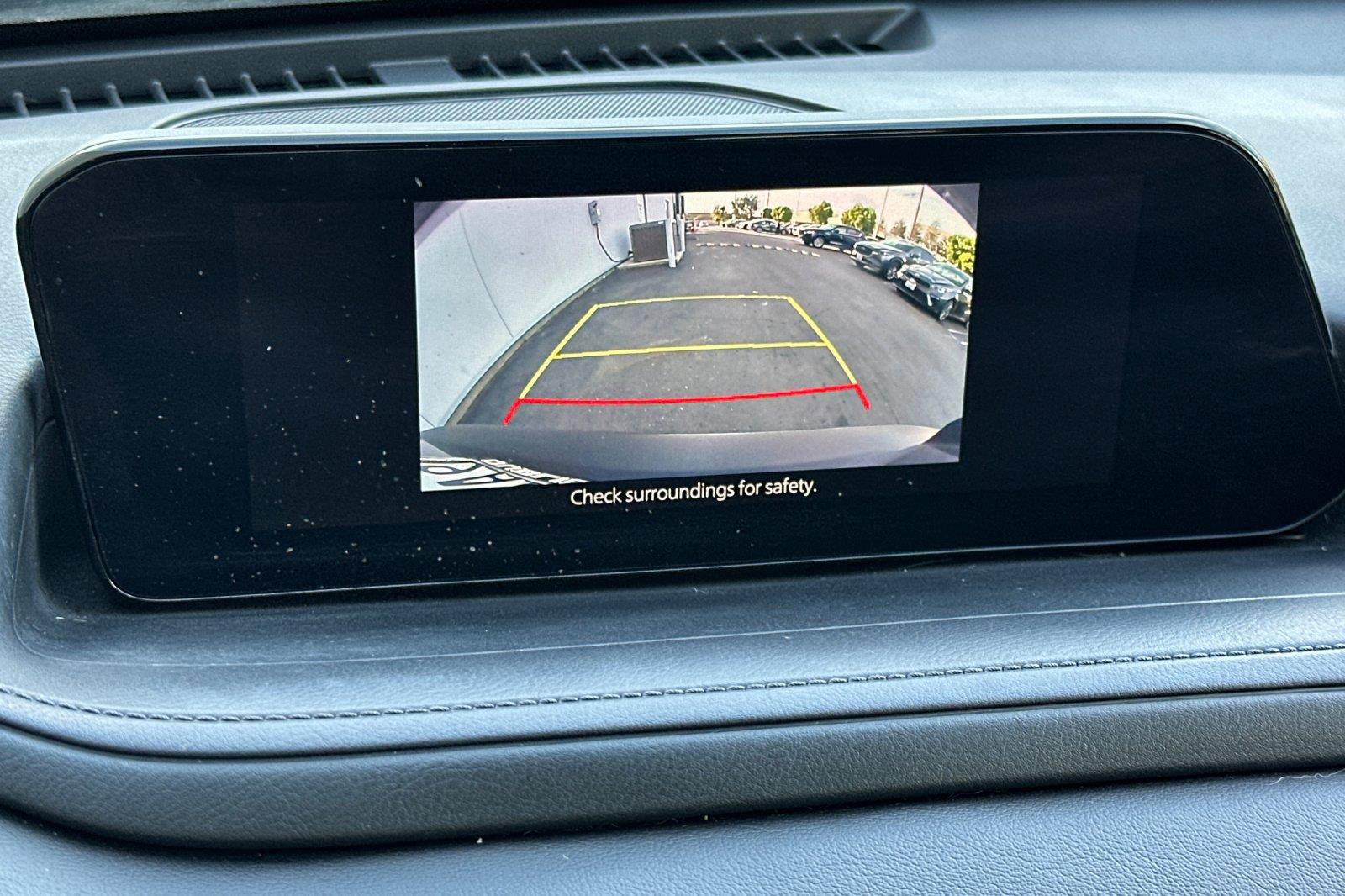 Certified 2022 MAZDA CX-30 AWD 2.5 S image 19