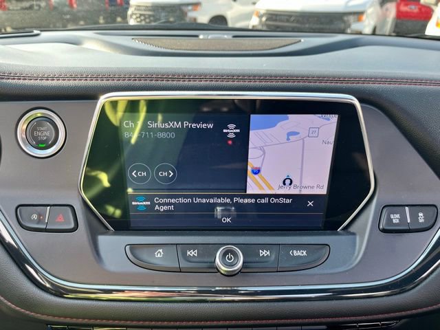 Used 2021 Chevrolet Blazer RS w/ Enhanced Convenience Package AWD/4WD image 33