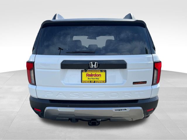 New 2026 Honda Passport TrailSport Elite image 7