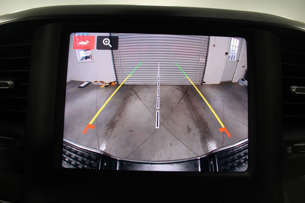 Used 2022 RAM 2500 Big Horn image 41