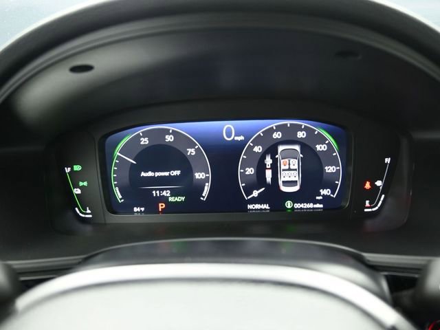 Certified 2025 Honda Civic Sport image 12