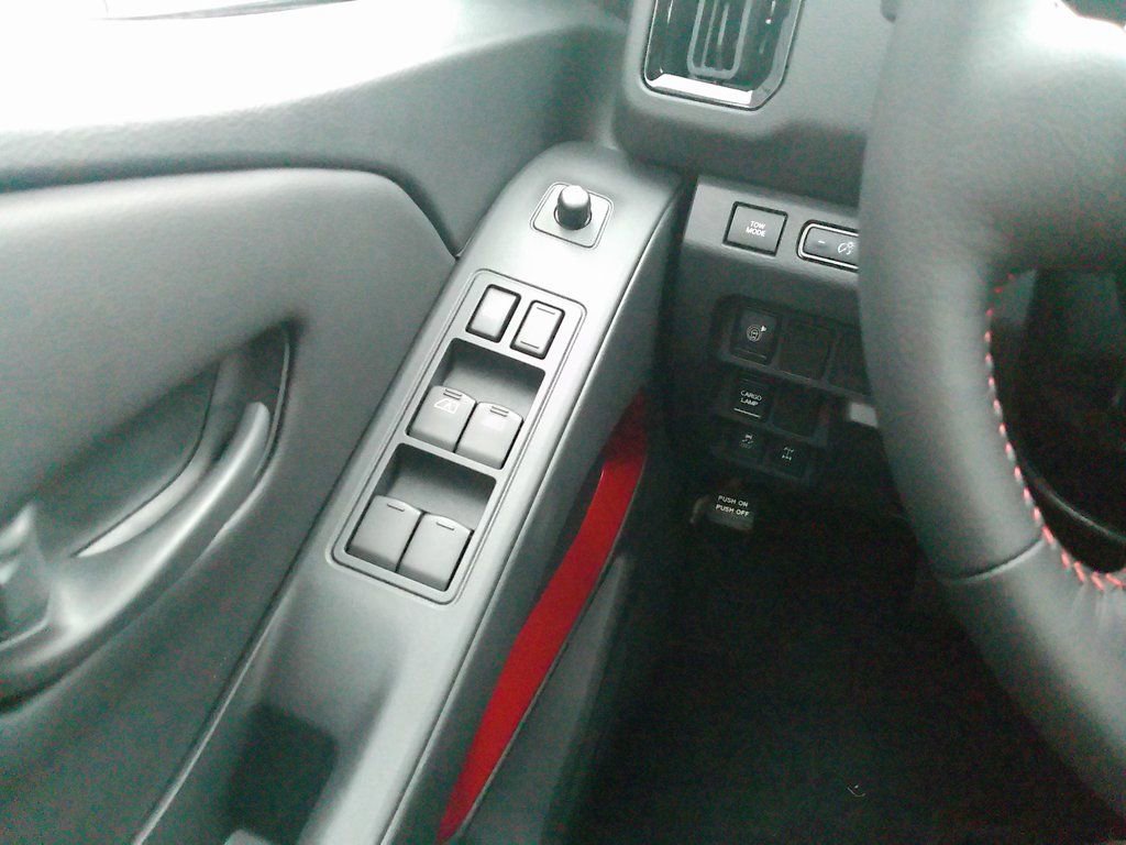 New 2026 Nissan Frontier PRO-4X w/ Tow Package image 43