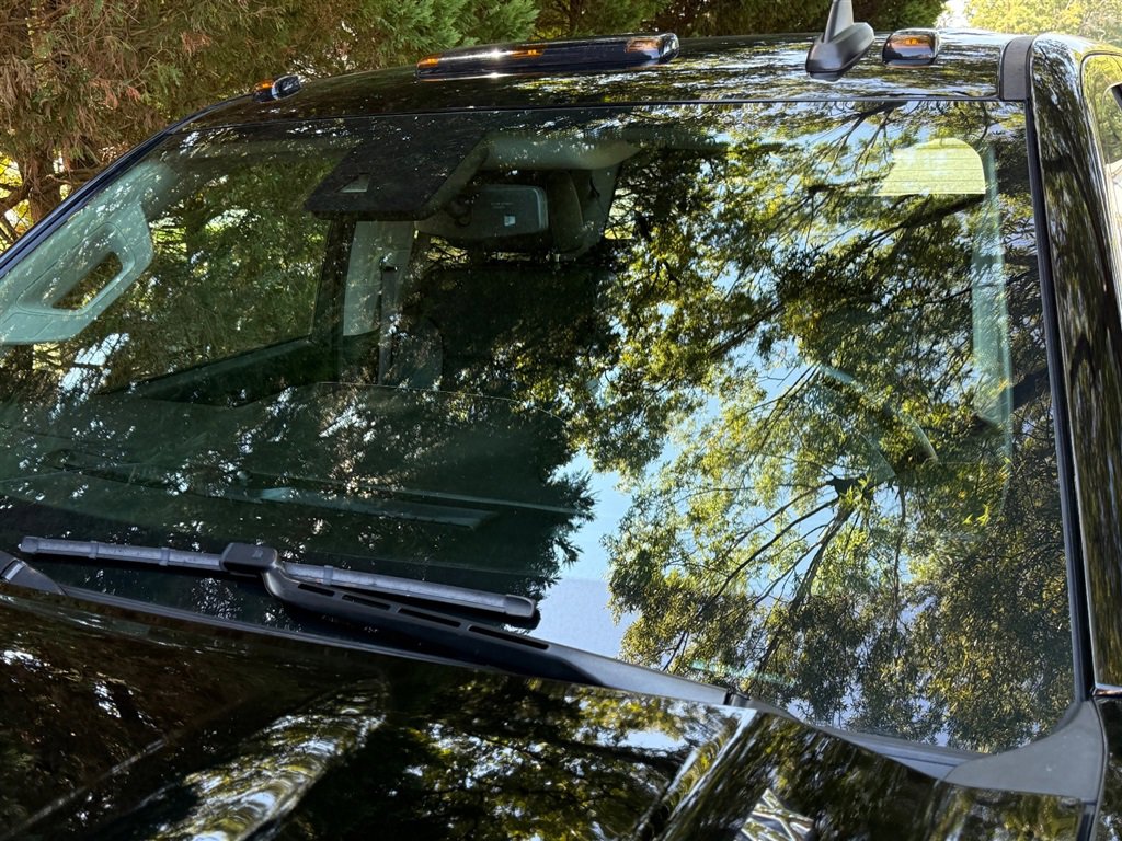 Used 2017 Chevrolet Silverado 2500 LTZ image 16