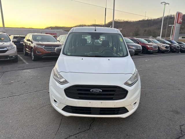 Used 2019 Ford Transit Connect XLT image 3