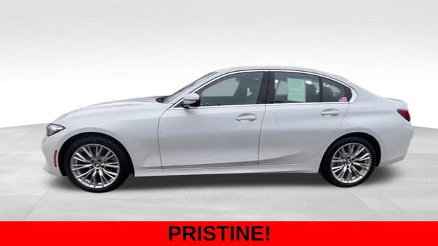 Used 2024 BMW 330i 330i image 15
