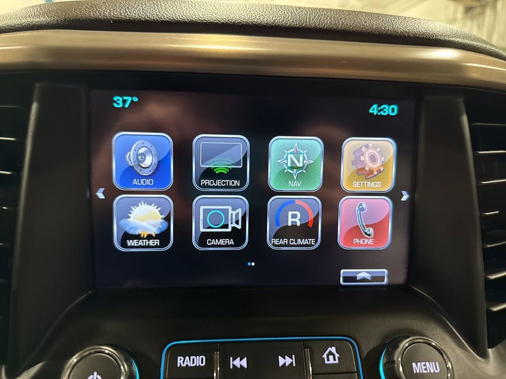 Used 2019 GMC Acadia Denali w/ Technology Package image 26