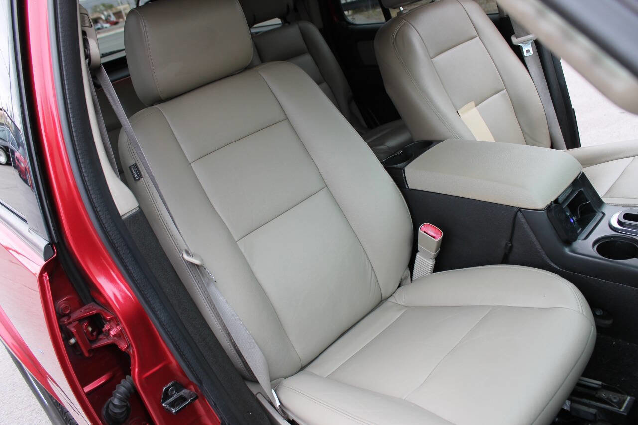 Used 2008 Ford Explorer XLT AWD/4WD image 40