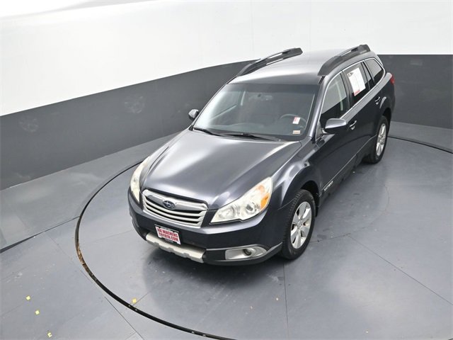 Used 2012 Subaru Outback 2.5i Premium image 21