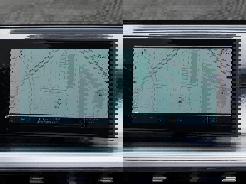 New 2026 Hyundai Ioniq 9 SE w/ Tow & Go Package image 13