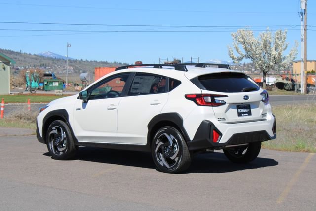 New 2026 Subaru Crosstrek 2.5i Limited AWD/4WD image 4