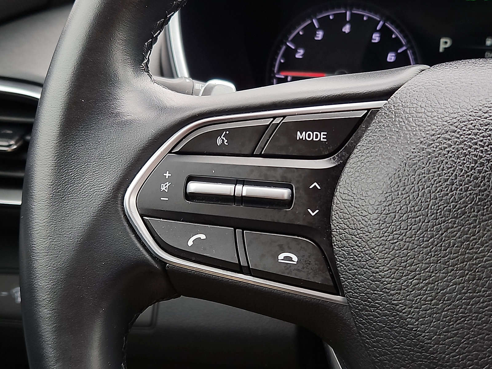 Used 2023 Hyundai Santa Fe SEL image 20