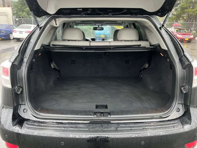 Used 2015 Lexus RX 350 F Sport image 14