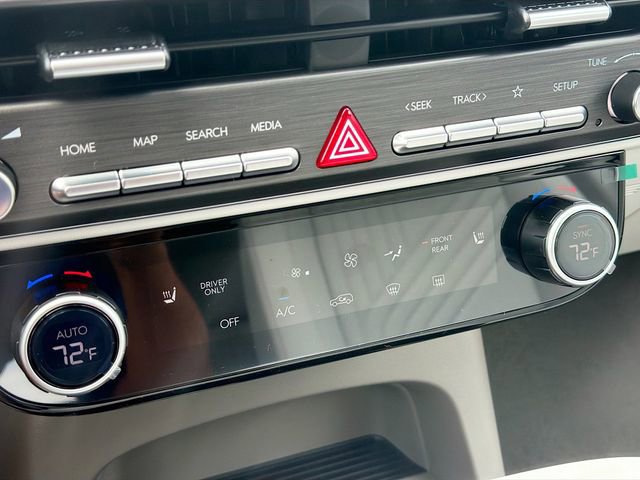 New 2026 Hyundai Palisade FWD Hybrid image 16