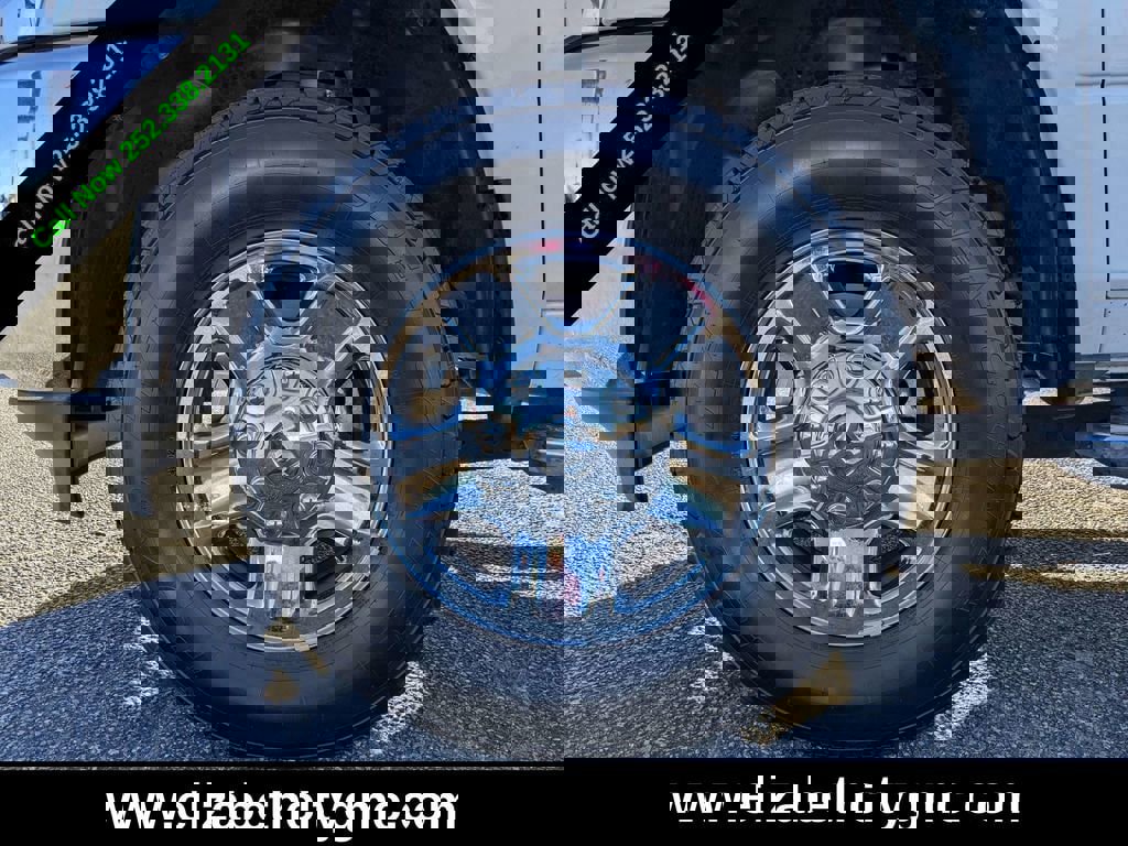 Used 2021 RAM 2500 Big Horn image 13