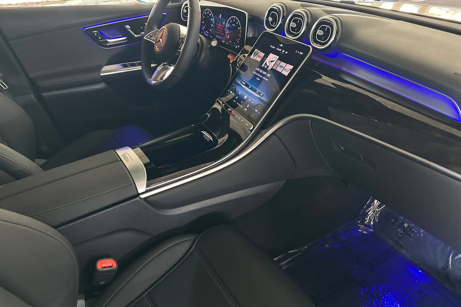 Certified 2026 Mercedes-Benz GLC 300 4MATIC image 20