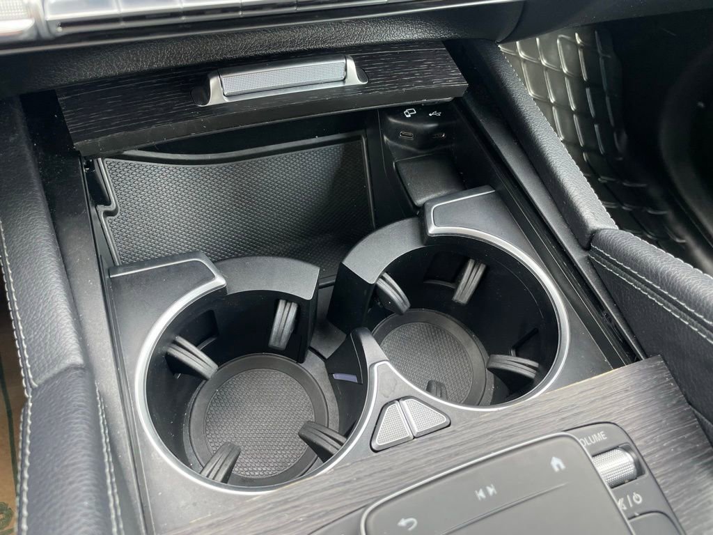 Used 2022 Mercedes-Benz GLE 350 4MATIC image 13