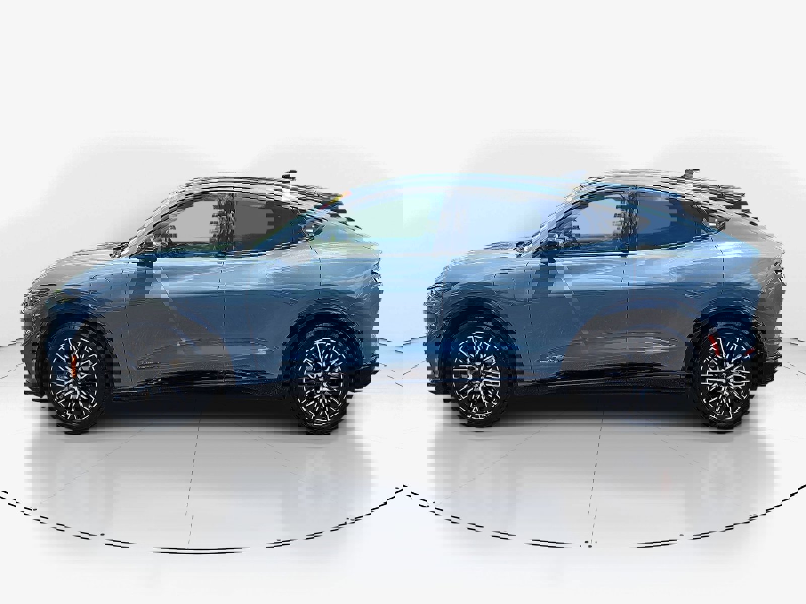 Used 2024 Ford Mustang Mach-E Premium AWD/4WD image 5