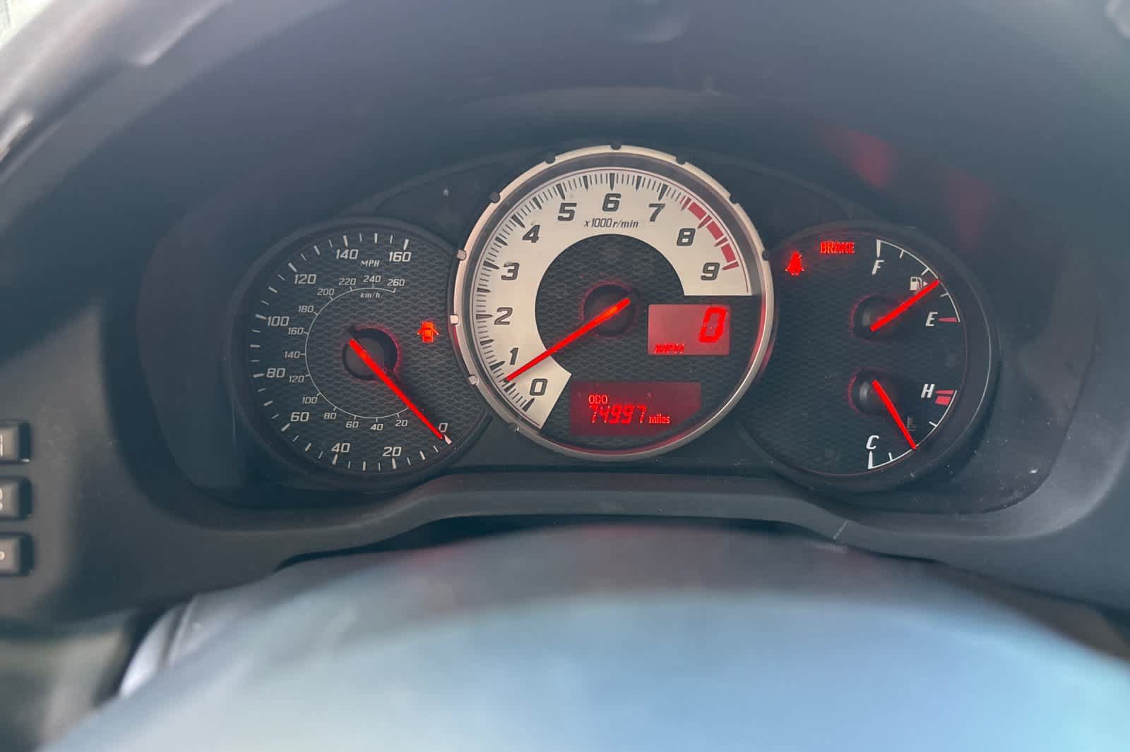 Used 2017 Toyota 86 RWD image 23