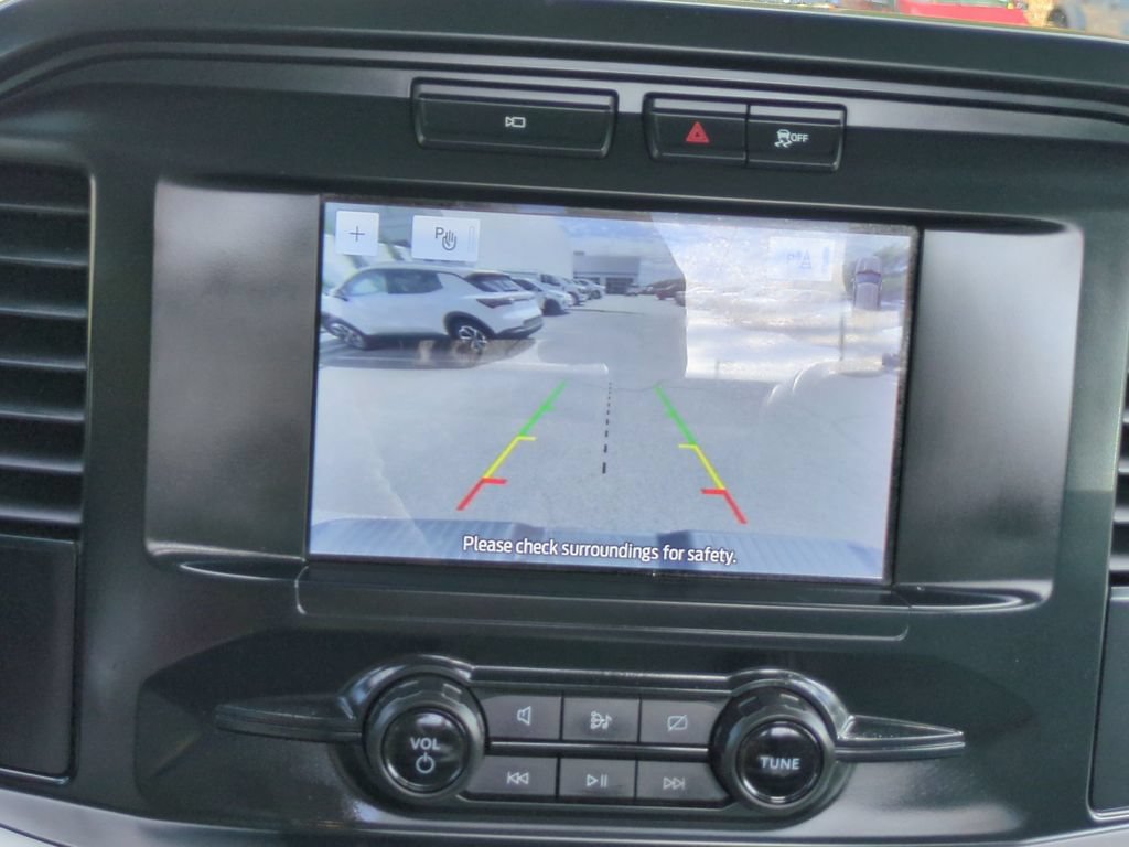 Used 2023 Ford F150 XL RWD image 24