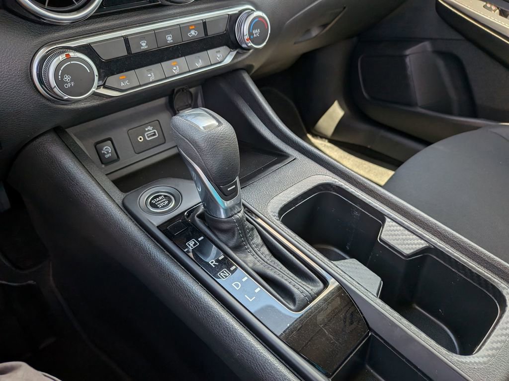 Used 2024 Nissan Sentra S FWD image 23