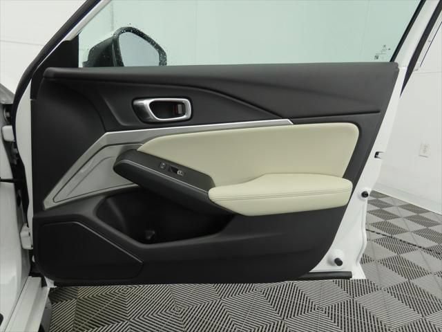 Used 2026 Acura Integra A-Spec FWD image 24