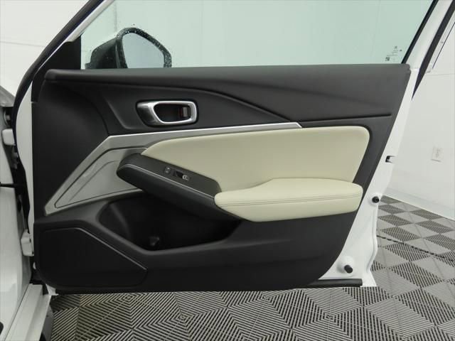 Used 2026 Acura Integra A-Spec FWD image 24