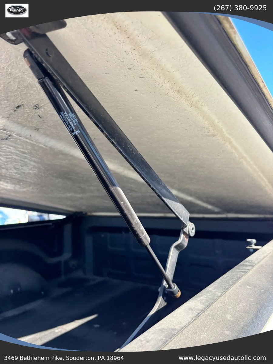 Used 2020 RAM 1500 Tradesman w/ Protection Group image 68