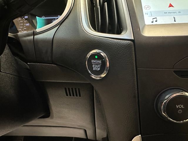 Used 2018 Ford Edge SEL w/ Equipment Group 201A image 15