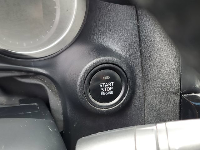 Used 2014 MAZDA CX-5 Touring w/ Touring Technology Package FWD image 14