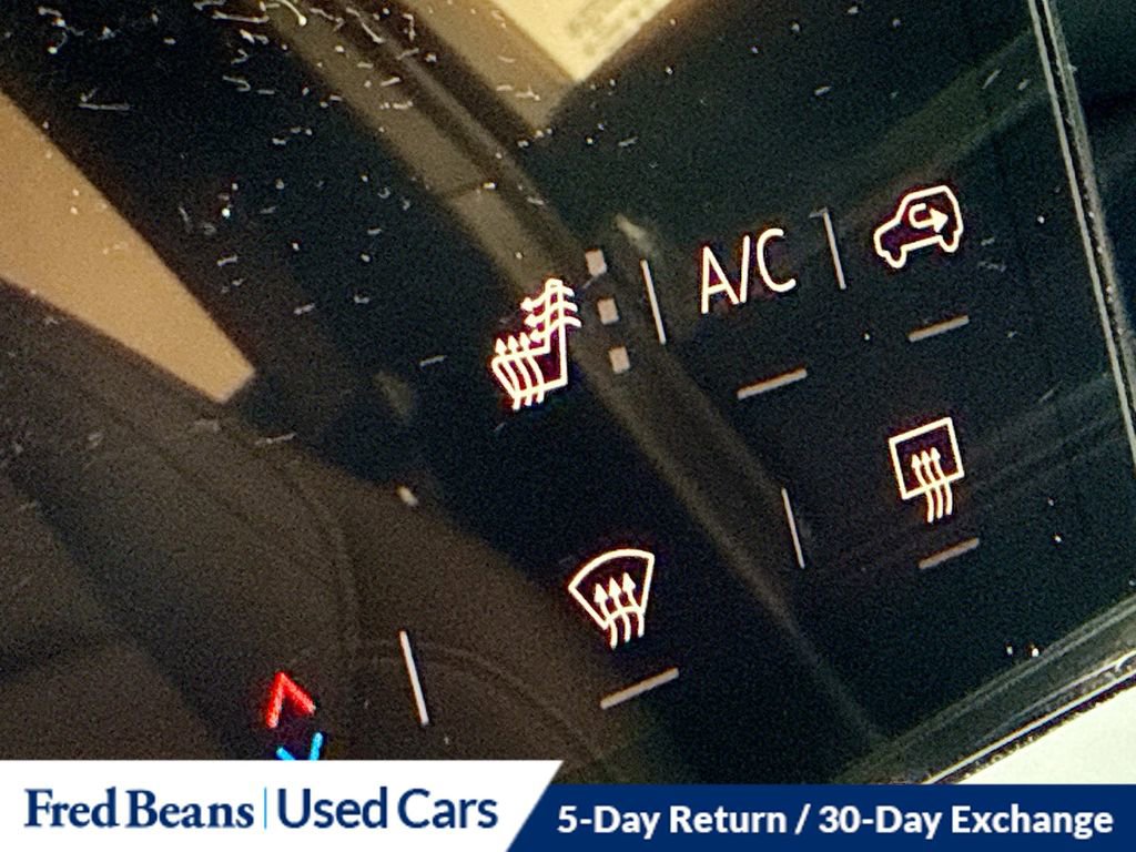 Used 2026 GMC Terrain Elevation w/ Elevation Premium Package image 22