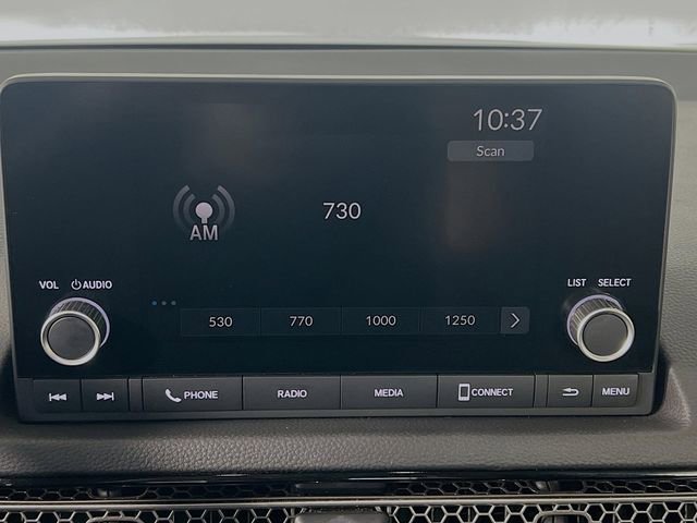 Used 2023 Honda Civic EX image 21