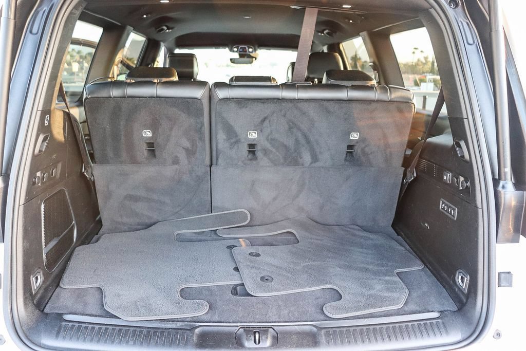 Used 2024 Jeep Wagoneer Series III AWD/4WD image 29