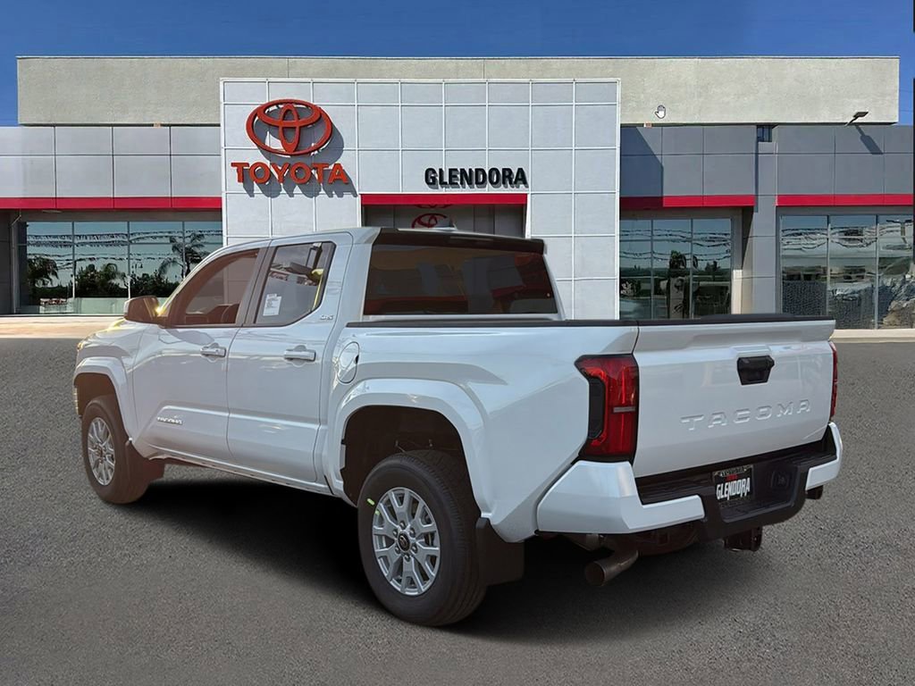 New 2026 Toyota Tacoma SR5 image 5